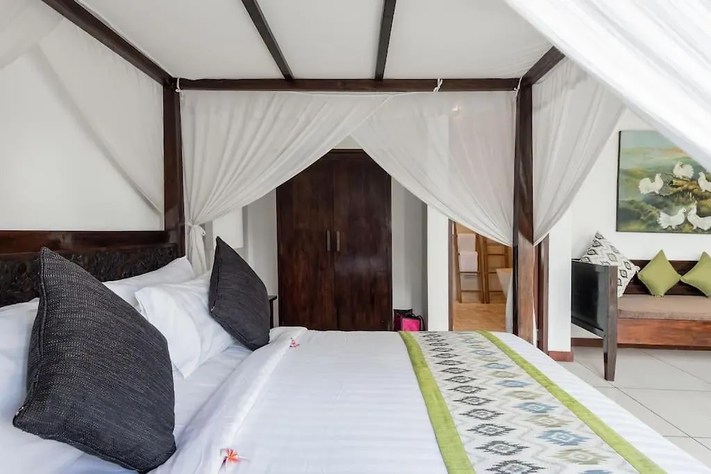 Villa Annecy Семиньяк 0*,  Индонезия