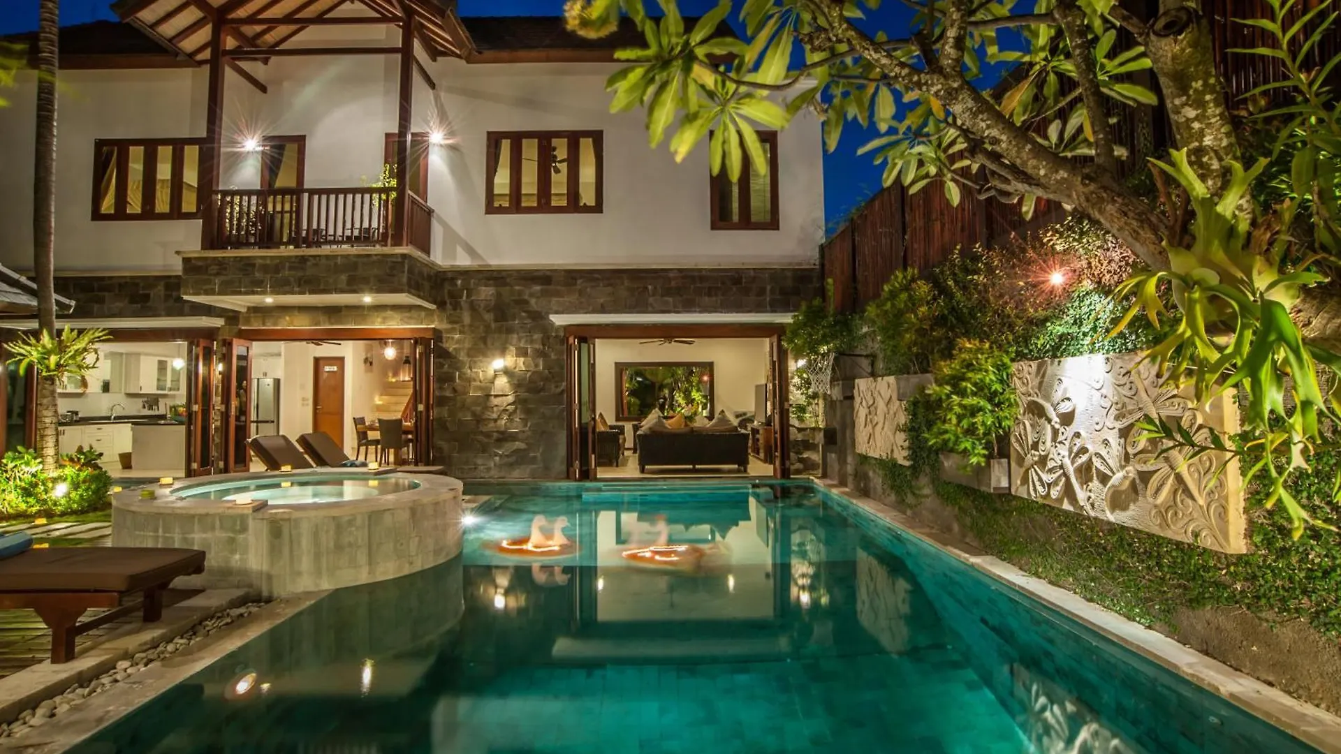 Villa Annecy Семиньяк