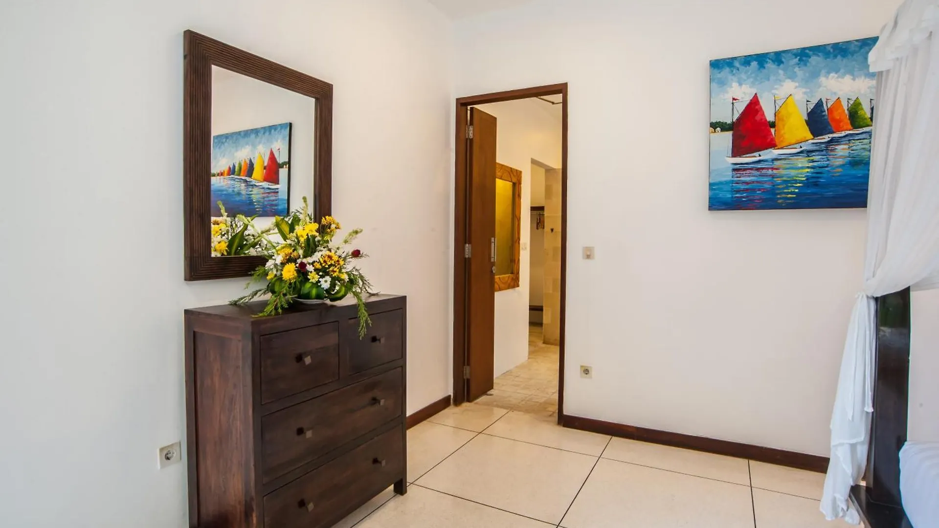 Villa Annecy Семиньяк